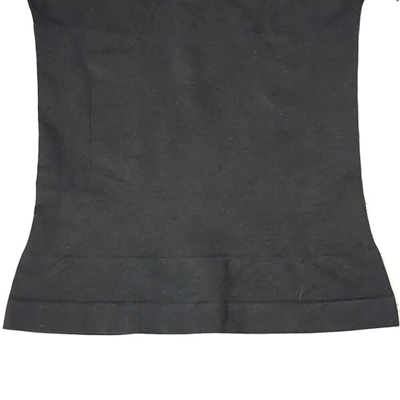 Empetua by Shapermint Women's Black Scoop Neck Shaper Cami Size XL NWT - Picture 5 of 13